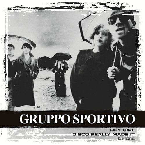 Mexican Radio Gruppo Sportivo
