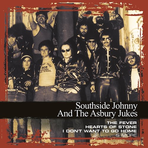 Collections Southside Johnny