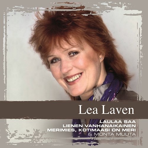 Collections Lea Laven