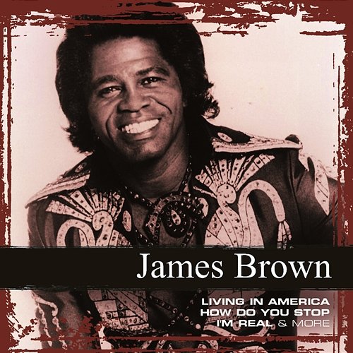 Collections James Brown