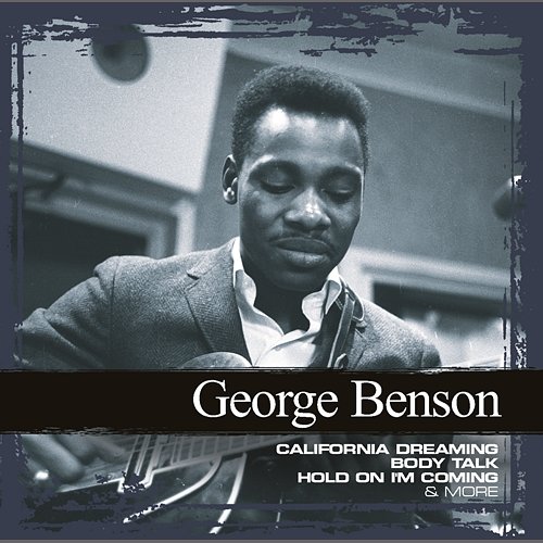 Collections George Benson