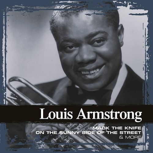 End Credits: On the Sunny Side of the Street Louis Armstrong