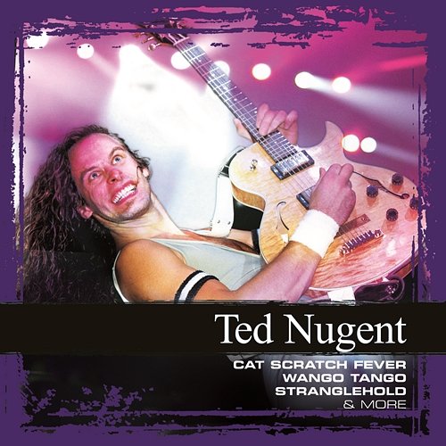 Collections Ted Nugent