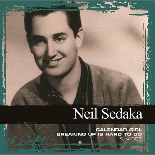 Collections Neil Sedaka
