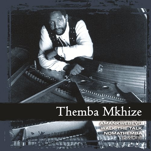 Collections Themba Mkhize