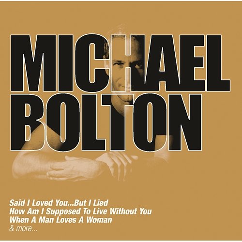 Collections Michael Bolton