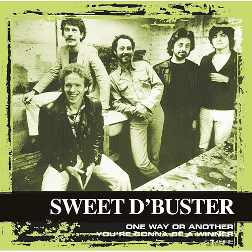 Collections Sweet D'buster