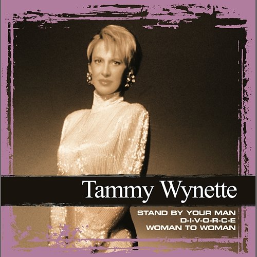 Woman to Woman Tammy Wynette