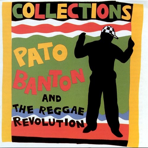 Collections Robin Campbell, Pato Banton, Ali Campbell