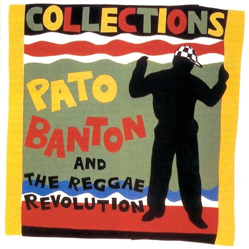 Never Give In Pato Banton