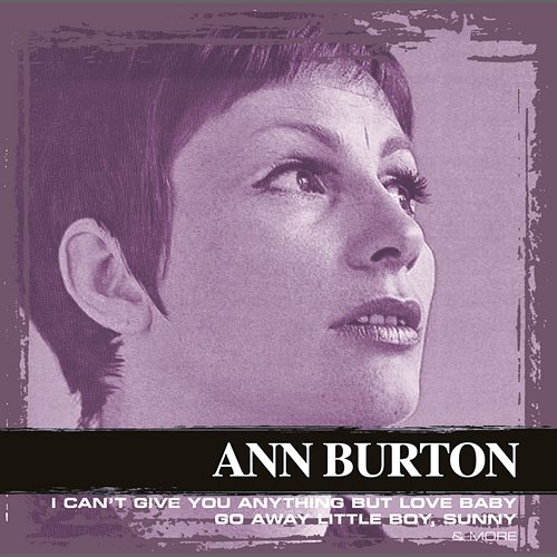 Collections Ann Burton