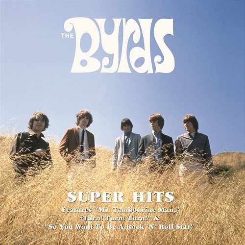 Collections The Byrds