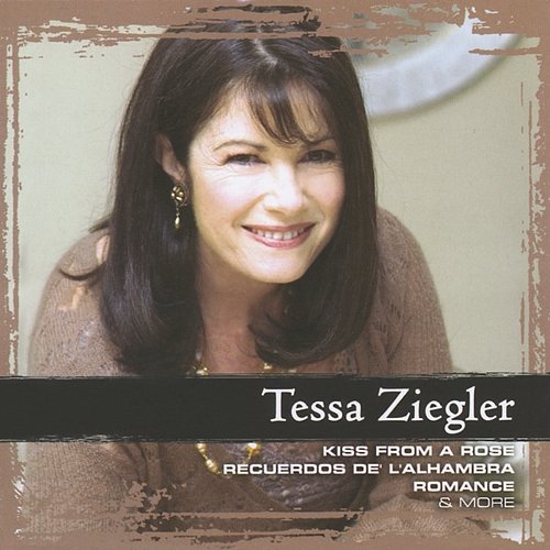 Collections Tessa Ziegler