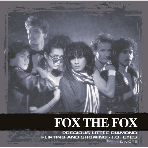 Collections Fox The Fox