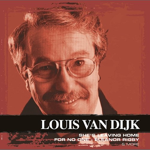 The Long and Winding Road Louis van Dijk