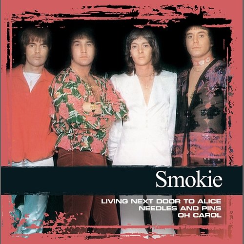Collections Smokie