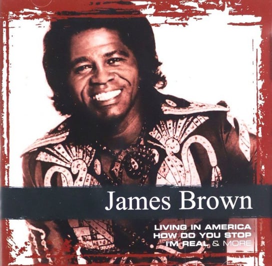 Collections Brown James