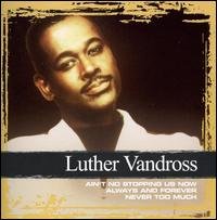 Collections Vandross Luther
