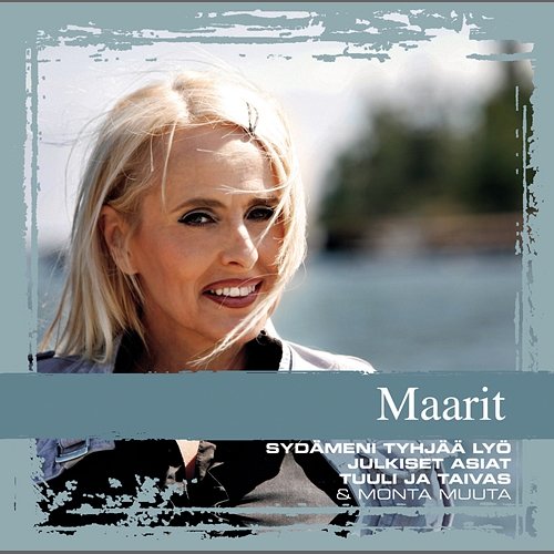 Collections Maarit