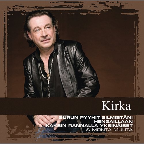 Collections Kirka