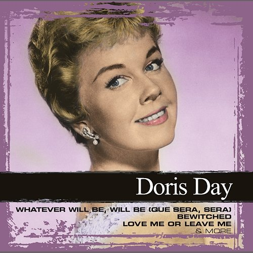 Collections Doris Day