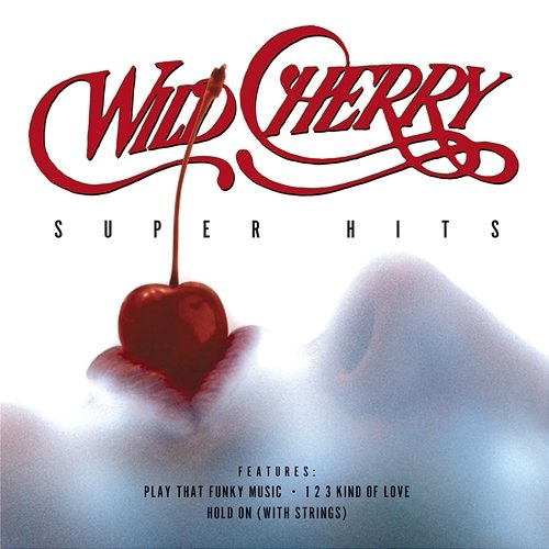 Collections Wild Cherry