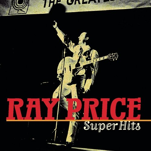Collections Ray Price