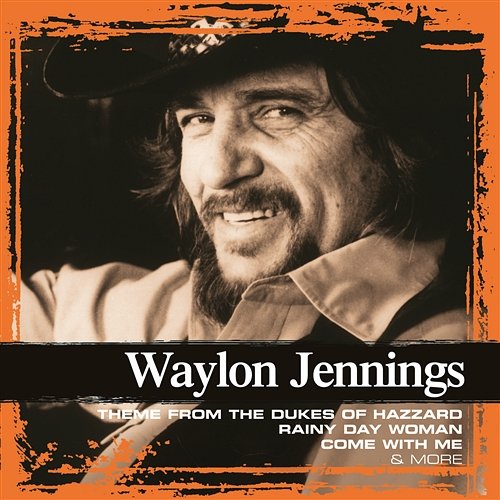 Come with Me Waylon Jennings