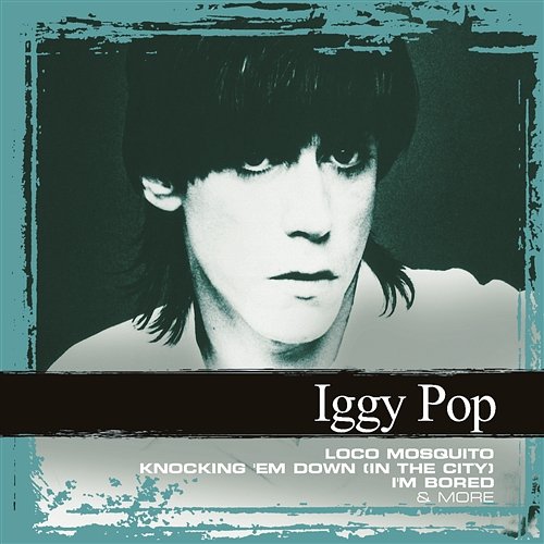 Collections Iggy Pop