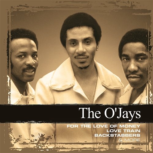 Now That We Found Love The O'Jays