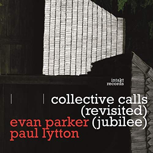Collective Calls (Revisited Jubilee) Various Artists
