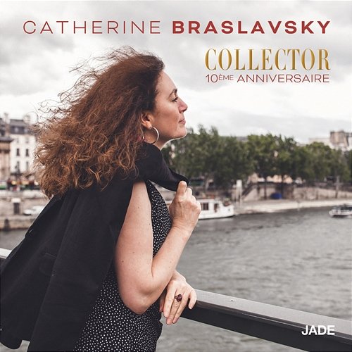 Collector Catherine Braslavsky