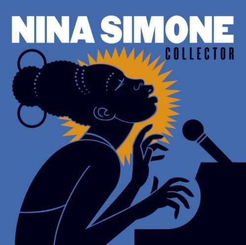 Collector Simone Nina