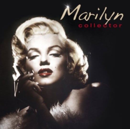 Collector Marilyn Monroe