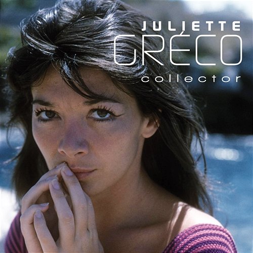 Collector Juliette Greco