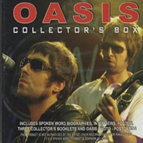 Collector's Box Oasis