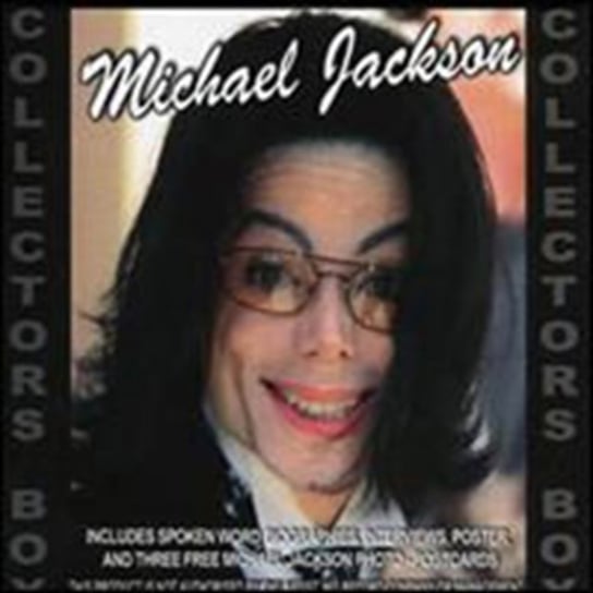 Collector's Box Michael Jackson