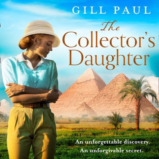 Collector's Daughter Paul Gill