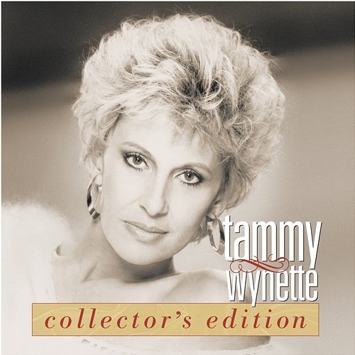 Collector's Edition Tammy Wynette