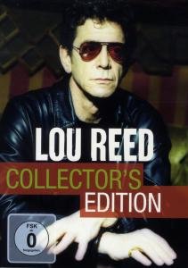 Collector's Edition Reed Lou
