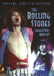 Collectors The Rolling Stones