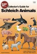 Collectors Guide for Schleich Animals Oswald Frank