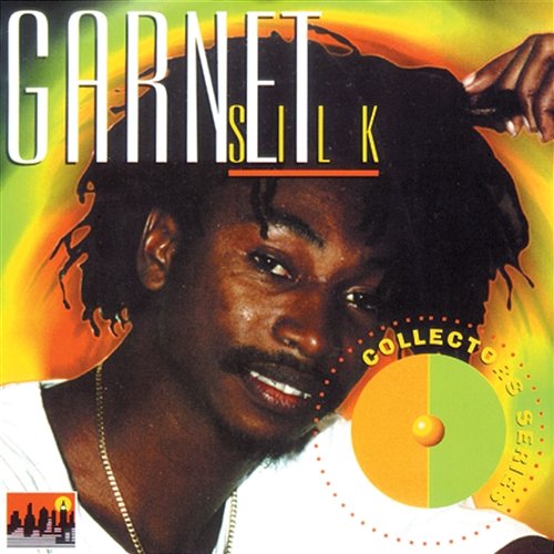 Collectors Series-Garnett Silk Garnett Silk