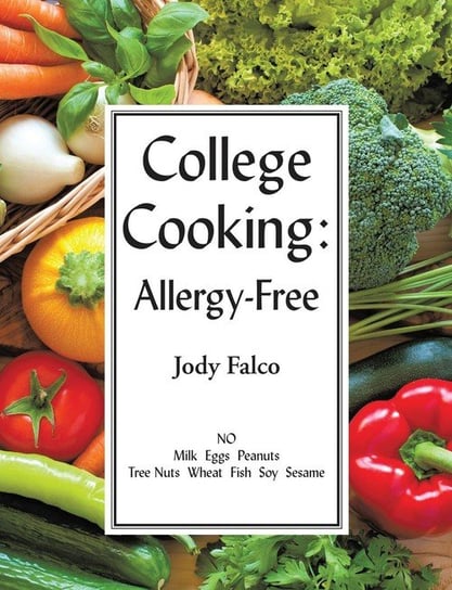 College Cooking Falco Jody
