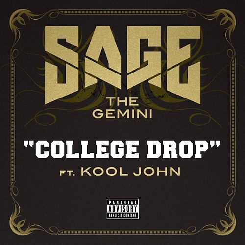 College Drop Sage The Gemini feat. Kool John