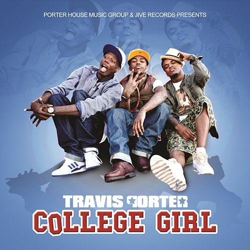 College Girl Travis Porter