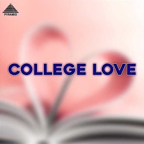 College Love (Original Motion Picture Soundtrack) Raj Bhaskar