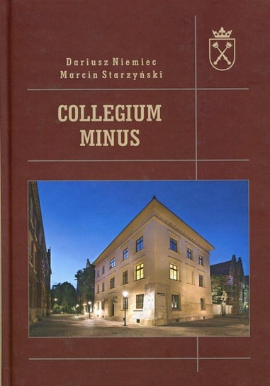 Collegium Minus Niemiec Dariusz, Starzyński Marcin