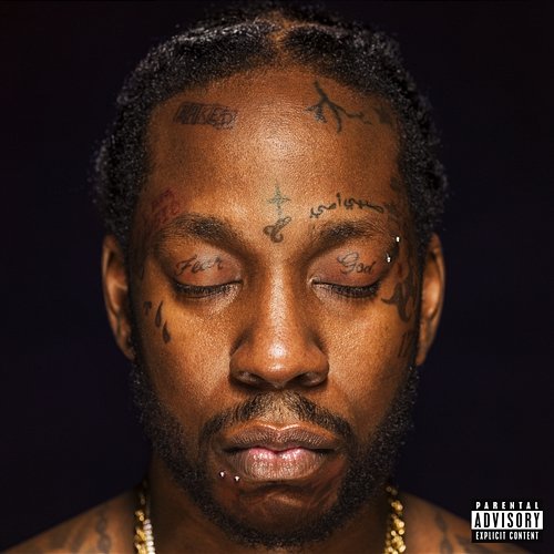 COLLEGROVE 2 Chainz
