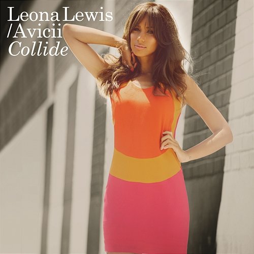 Collide Leona Lewis, Avicii